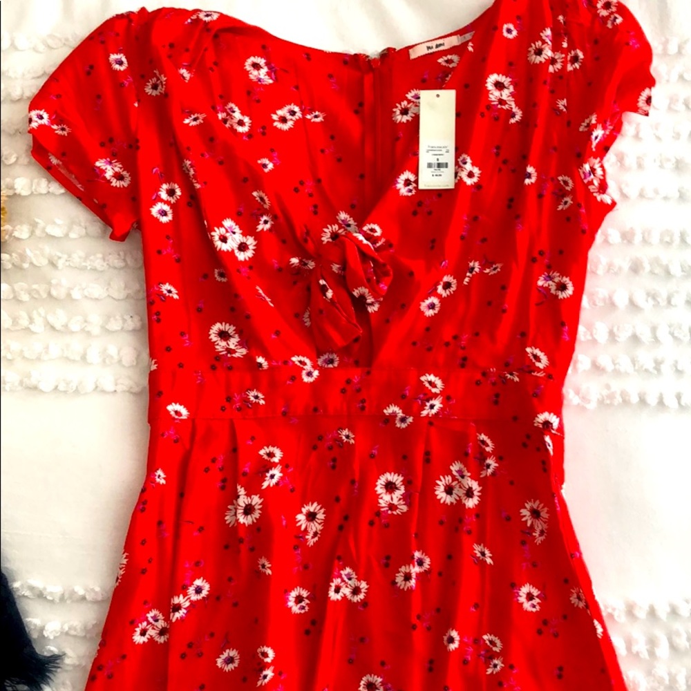 Francescas romper
